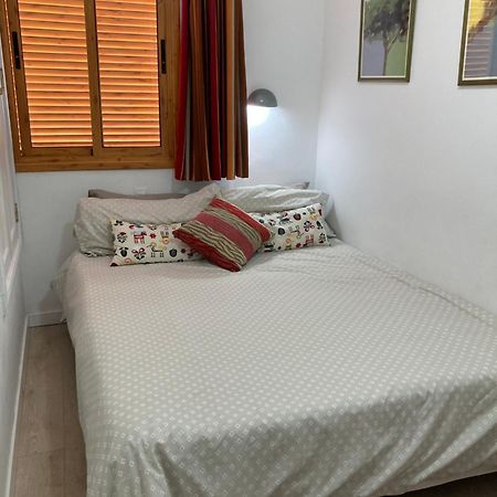 Maspalomas Living Las Brisas Bungalow Leilighet Playa del Inglés Eksteriør bilde