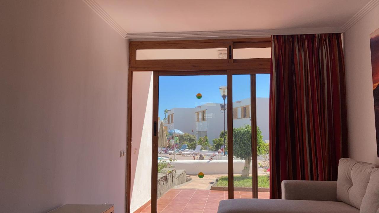 Maspalomas Living Las Brisas Bungalow Leilighet Playa del Inglés Eksteriør bilde