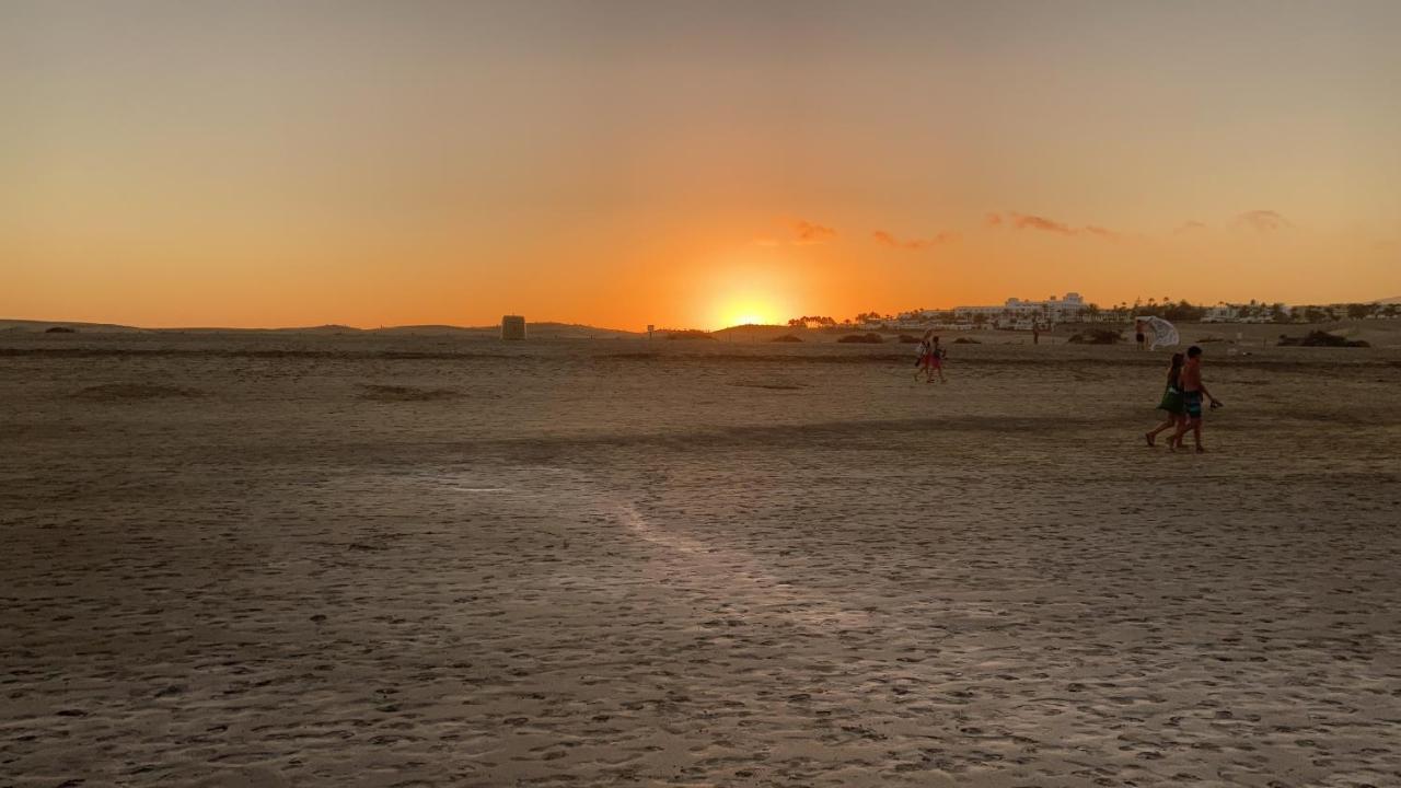 Maspalomas Living Las Brisas Bungalow Leilighet Playa del Inglés Eksteriør bilde