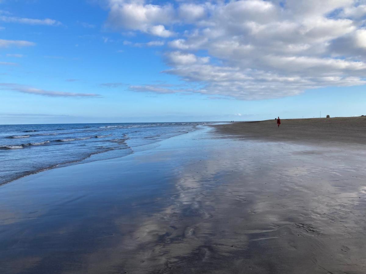 Maspalomas Living Las Brisas Bungalow Leilighet Playa del Inglés Eksteriør bilde