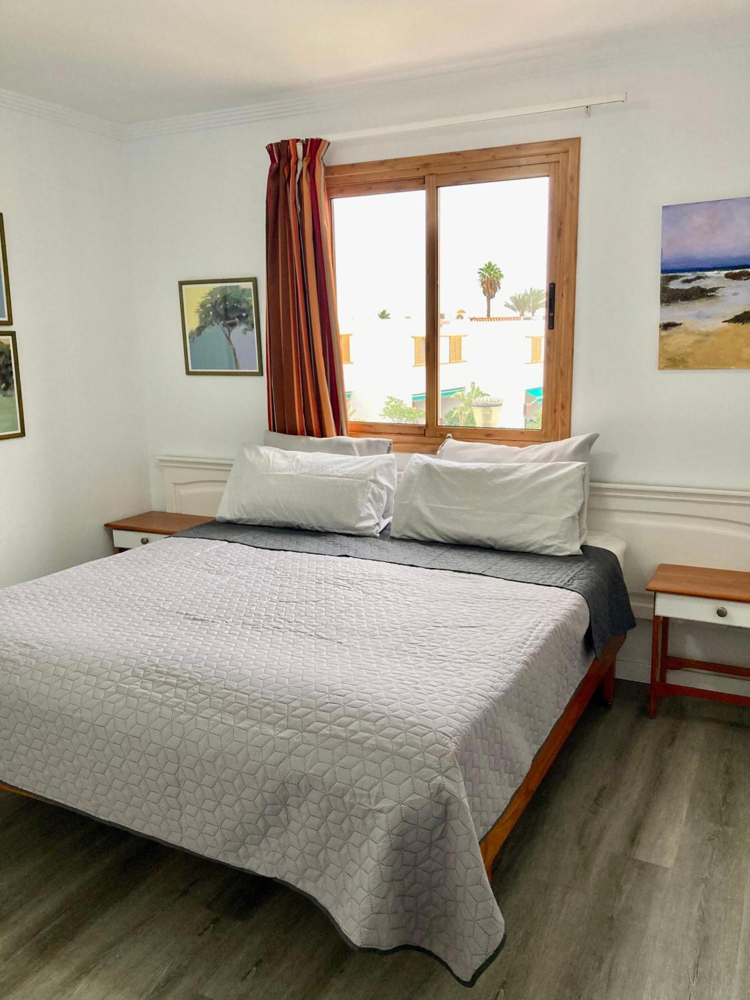 Maspalomas Living Las Brisas Bungalow Leilighet Playa del Inglés Eksteriør bilde