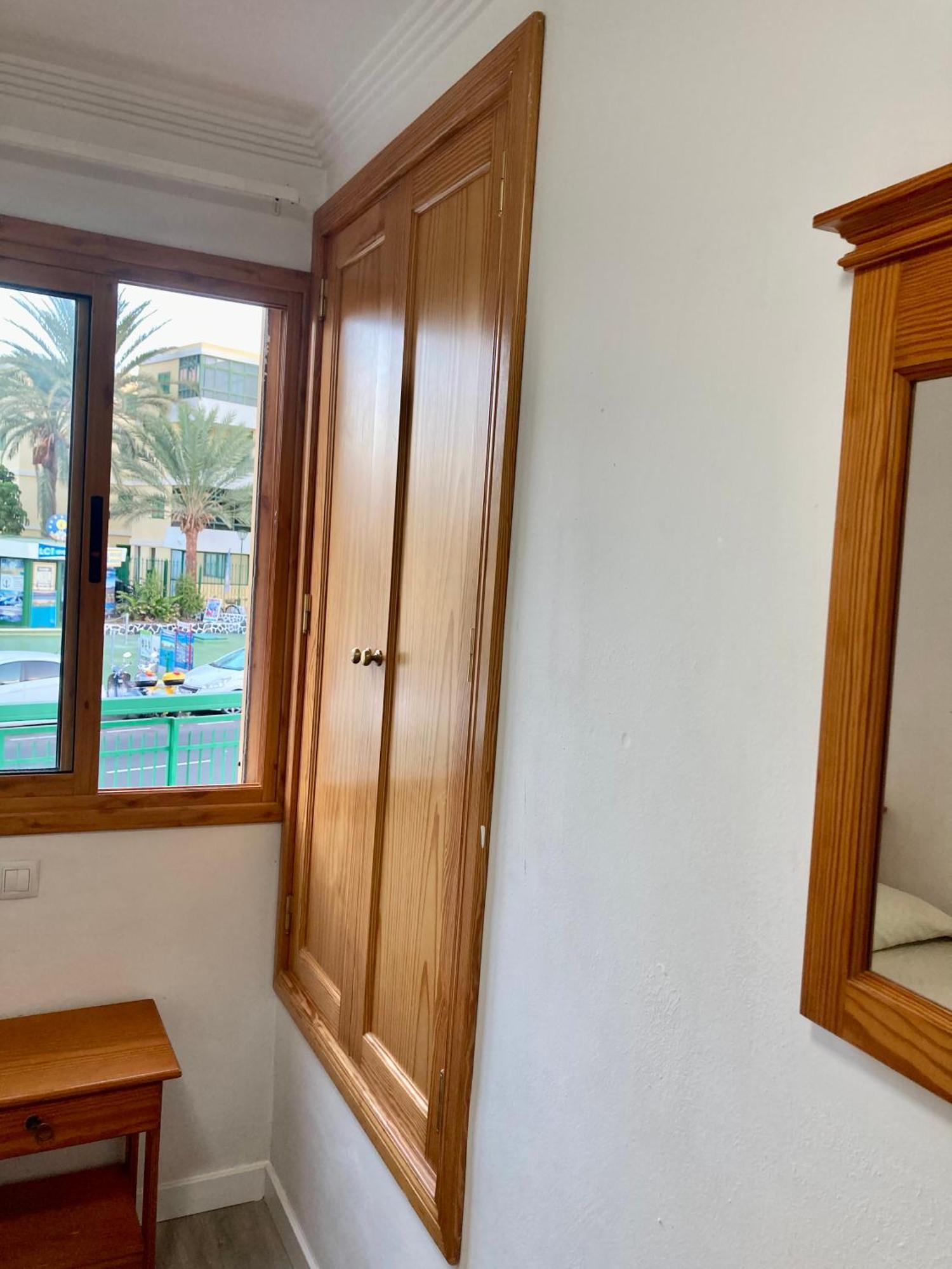 Maspalomas Living Las Brisas Bungalow Leilighet Playa del Inglés Eksteriør bilde